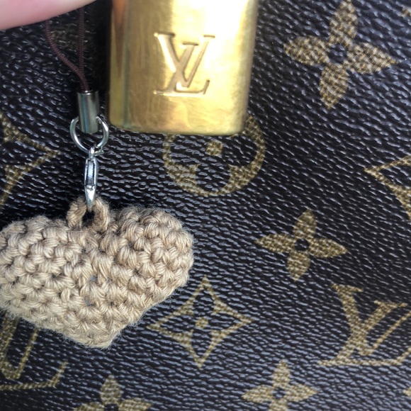 Vintage Louis Vuitton - Picture 6 of 16